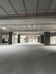 Tampines Connection (D18), Factory #618123151